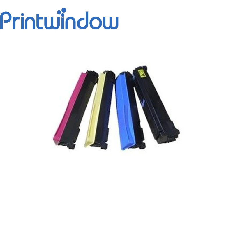 

Printwindow Compatible Toner Cartridge for Kyocera FS C5100DN fsc5100dn 4X/Set