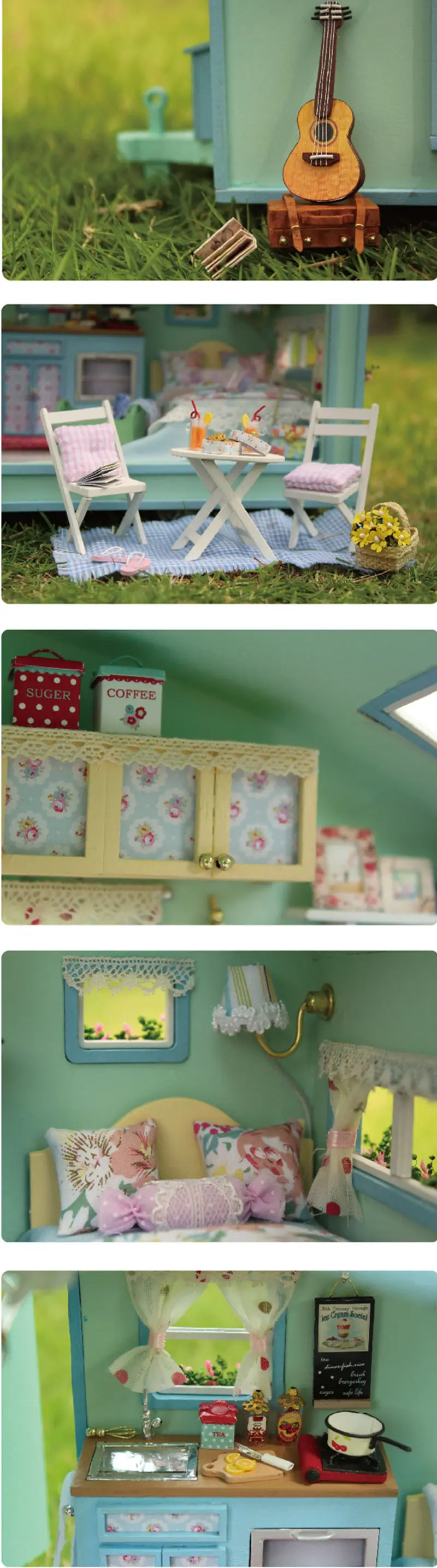 Doll house (9)