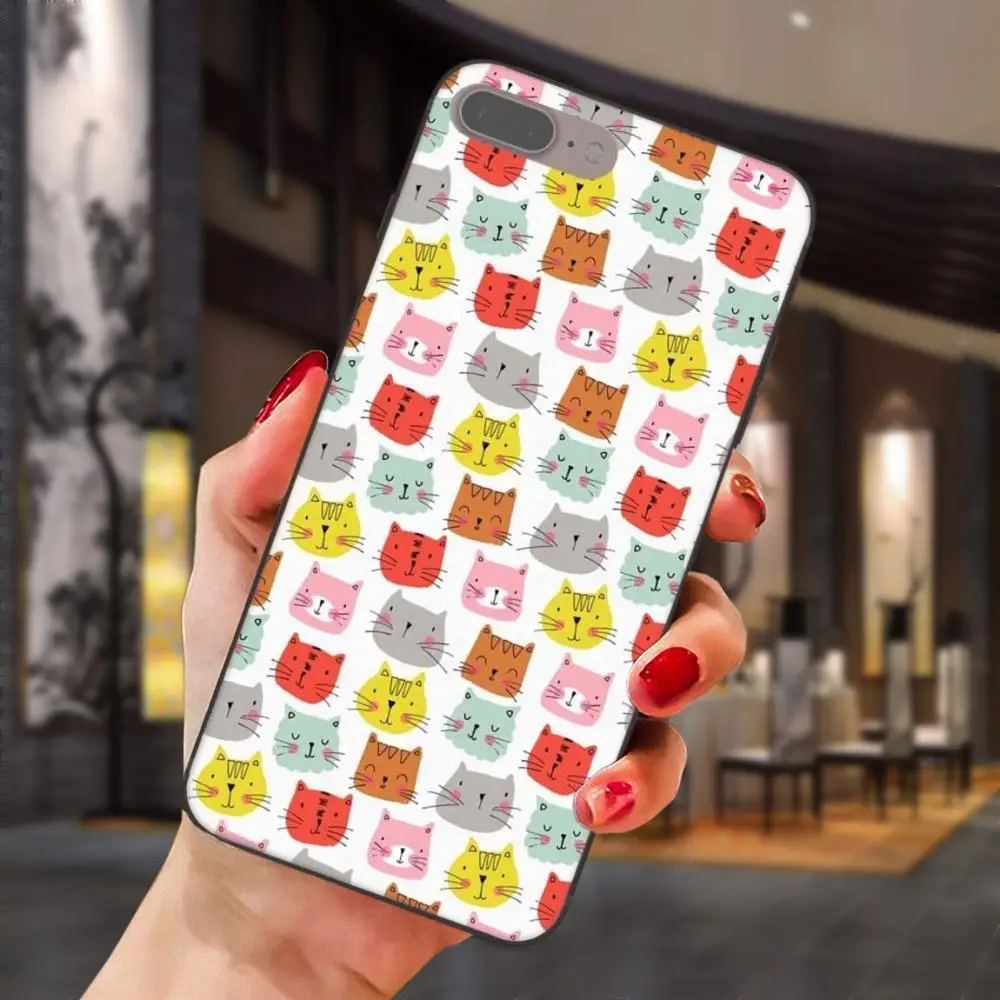 Жесткий чехол для Xiaomi Mi Mix Max Note 2 2S 3 5X 6 6X 8 9 SE A1 A2 Lite Play Pro F1 с мягким