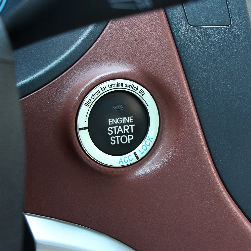 Светящаяся Накладка для двигателя honda fit civic VW golf mk7 jeep renegade ford fiesta peugeot 207