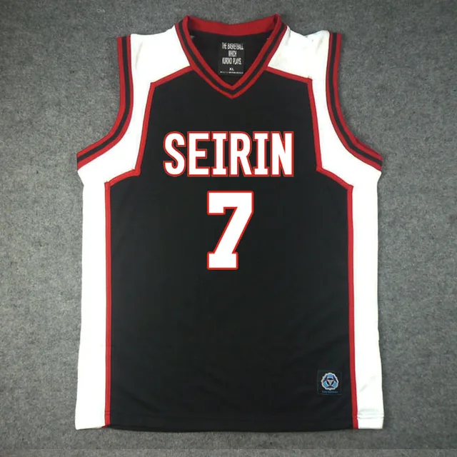 Buy Anime Kuroko's Basketball Seirin Team Member