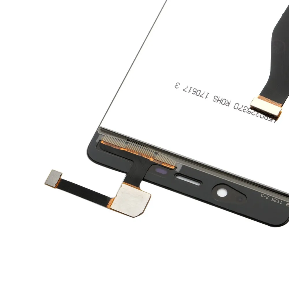 LCD Screen Display+ Touch Digitizer Assembly (2)