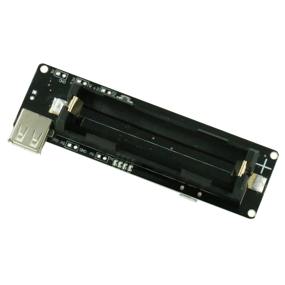 ESP32 ESP32S для Wemos Raspberry Pi 18650 Защитная плата зарядки аккумулятора V3 Micro USB порт Type A А