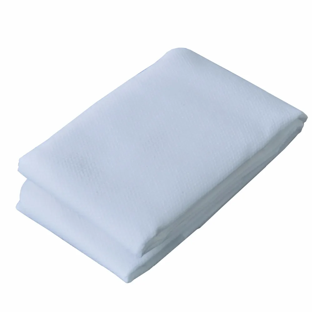 

Wholesale 100pcs/lot Bandage Triangular Medical Dressing Tape First Aid Wrap Triangular Non-woven Bandage