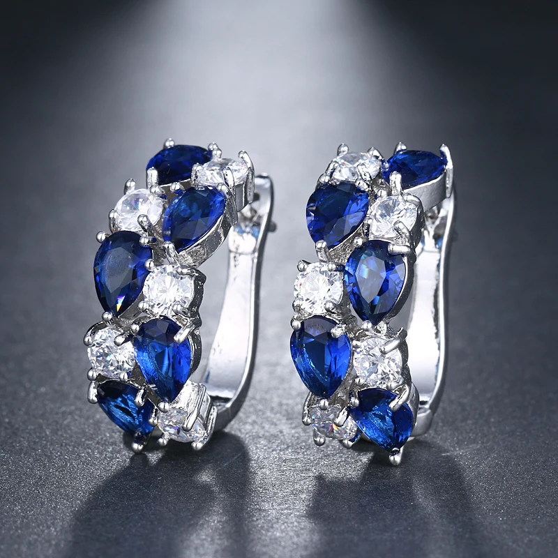 whitegold bluewhite