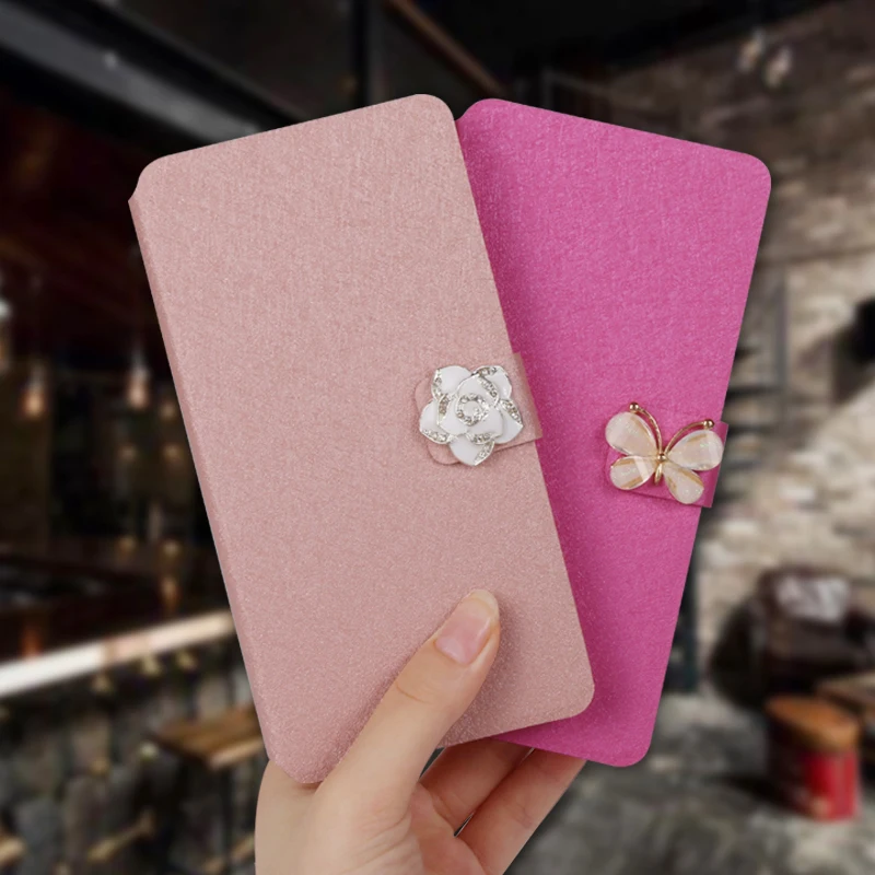 

For SONY Xperia XA Dual Case Luxury PU Leather Flip Cover For Sony F3111 F3112 F3113 F3115 F3116 Phone Case Shell Capa Coque Bag