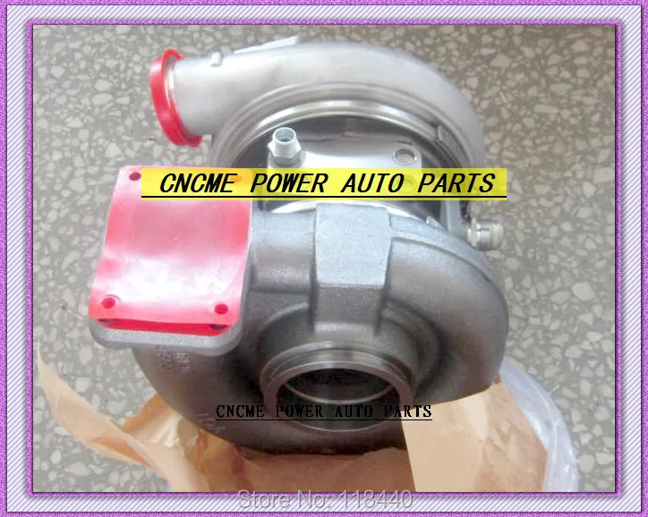 HY55V 4046945 4046940 4046943 504252144 3594712 3594931 4036282 4038389 Turbo Turbocharger For Iveco CURSOR 10 13 truck bus Engine F3AE 10.3L D 316KW (5)