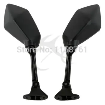 

Motorcycle Rear View Mirrors Case for Kawasaki Ninja ZX6R ZX-6R 2009-2011 2010