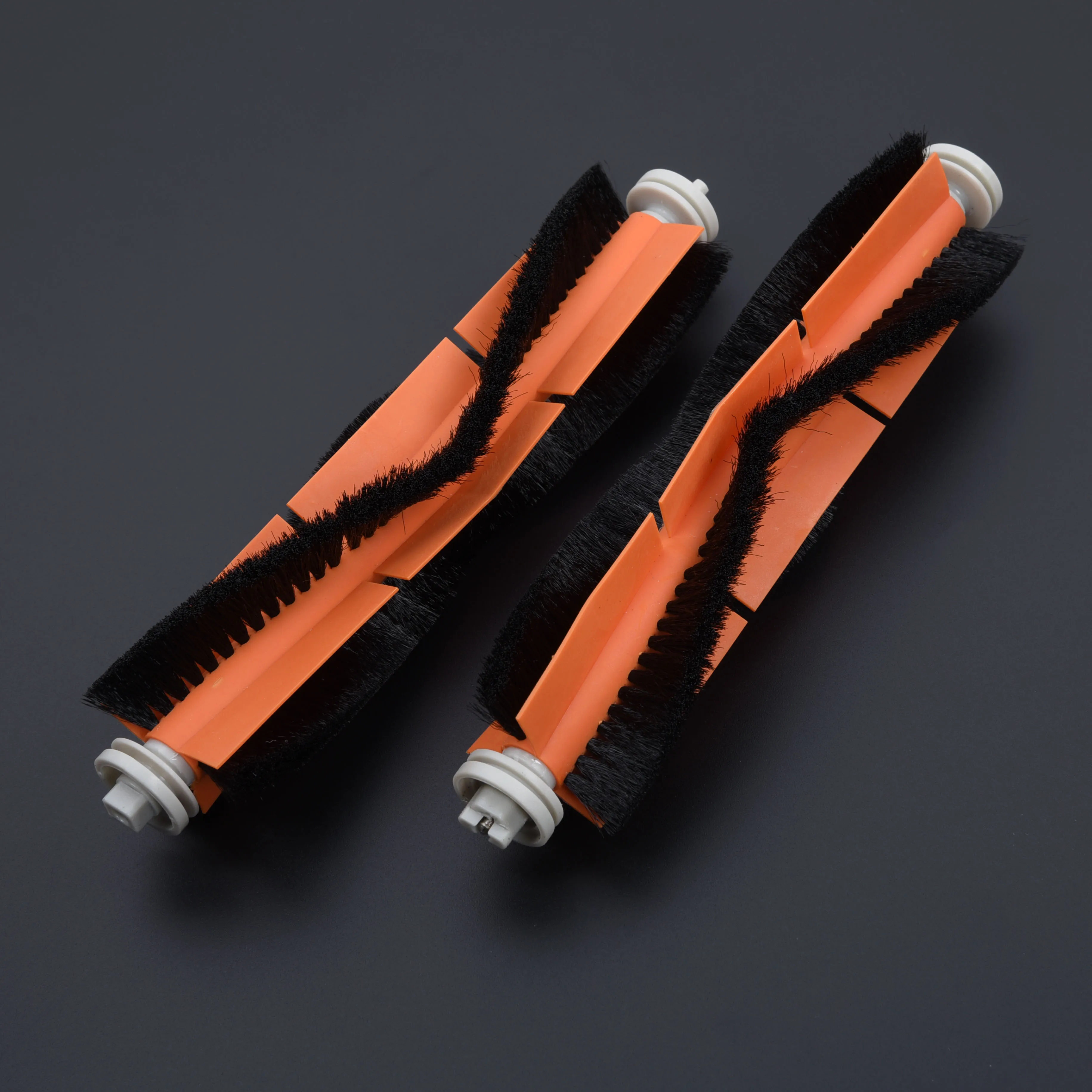 12 X фильтр+ Боковая щетка+ основная щетка для Xiaomi/Roborock S50 запчасти пылесоса