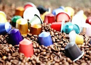 Мини кофе капсулы делая машины nespresso