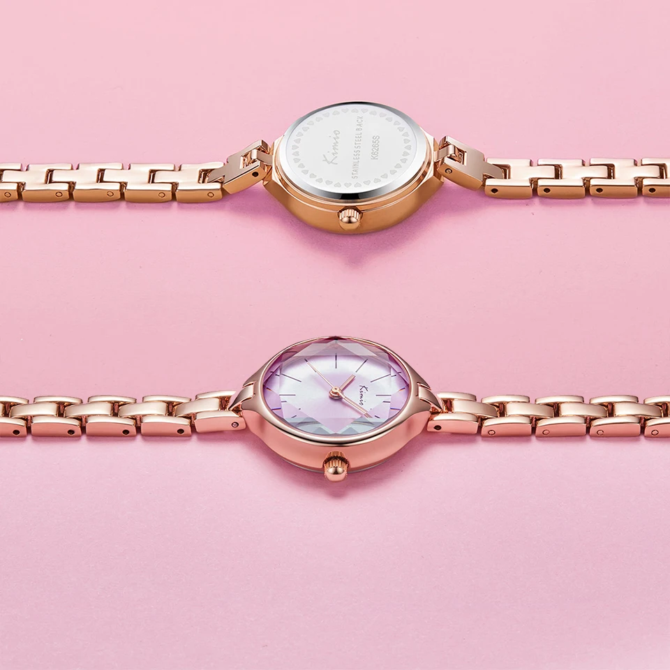 KIMIO Small Watch Women Simple Quartz Luxury Branded Watches For Ladies Hand Chain Alloy Golden Bracelet Watches For Women Clock KIMIO Small Watch Women Simple Quartz Luxury Branded Watches For Ladies Hand Chain Alloy Golden Bracelet Watches For Women Clock