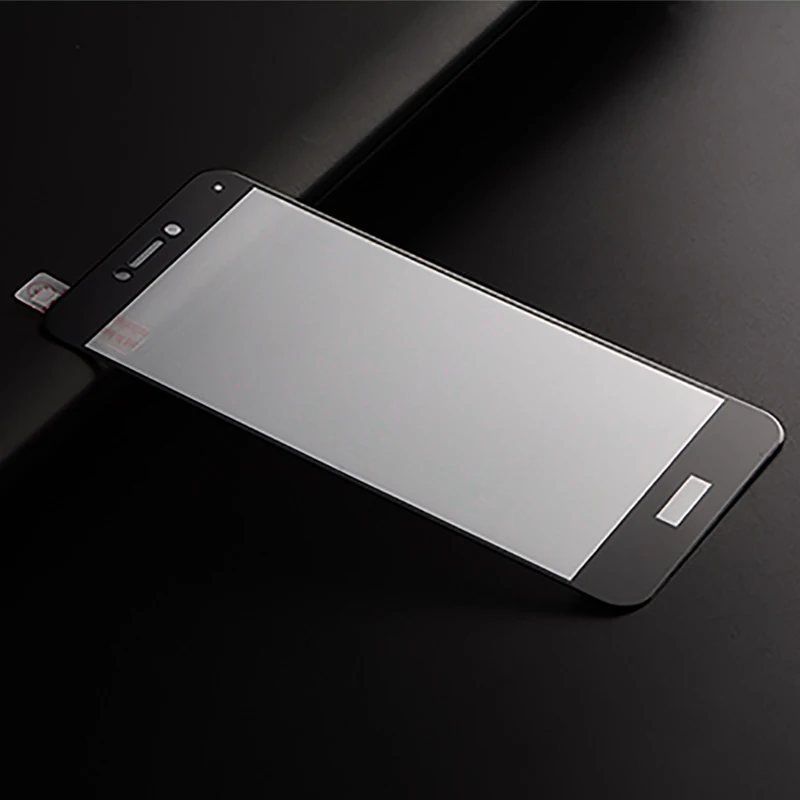 for huawei P8 Lite 2017 Glass  (7)