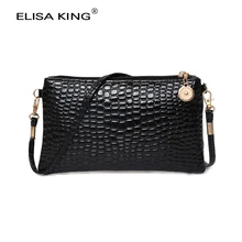 Fashion women’s bags small shoulder crossbody bags mini ladies messenger bags PU leather handbags clutch coin purses and wallets