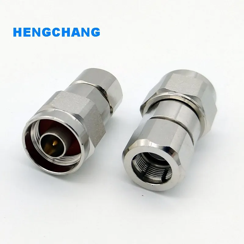 N тип разъем J7 50 7 РЧ коаксиальный для RG8 LMR400 RG213 кабель 1 шт .|connector n|connector n typeconnectors for