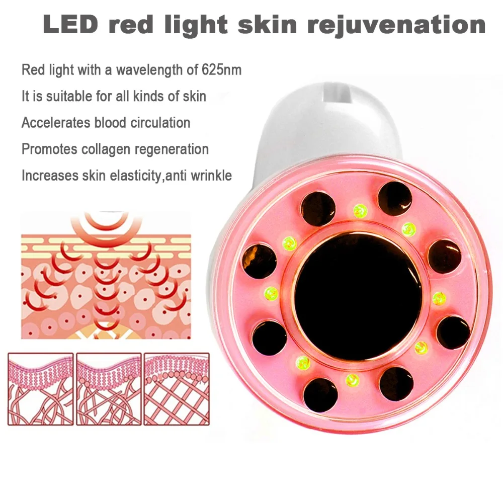 Cavitation Machine