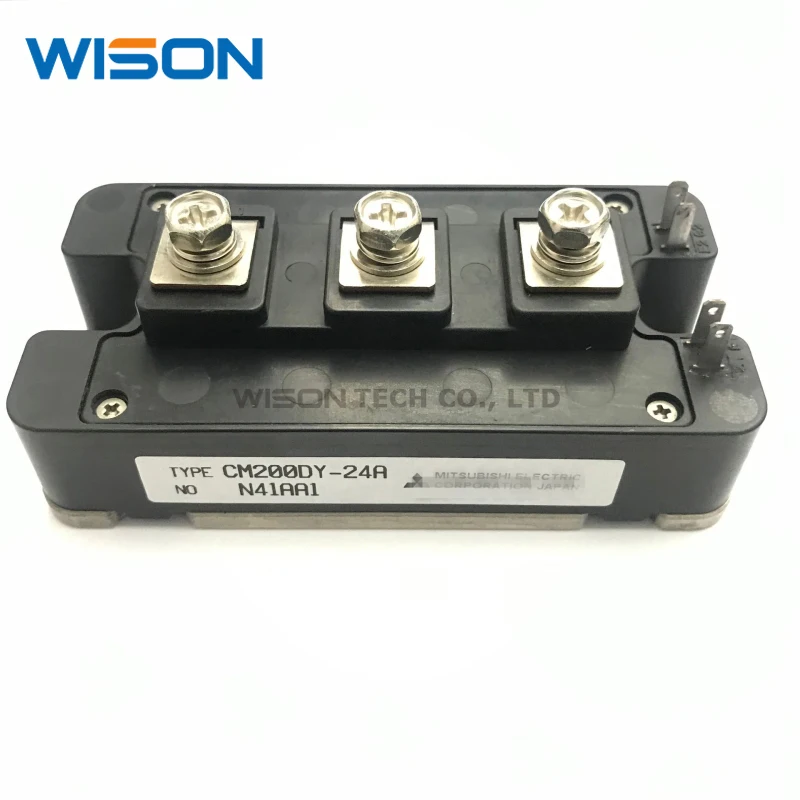 CM200DY 24A CM150DY CM100DY CM300DY Бесплатная доставка Новый и оригинальный модуль|Адаптеры AC/DC|