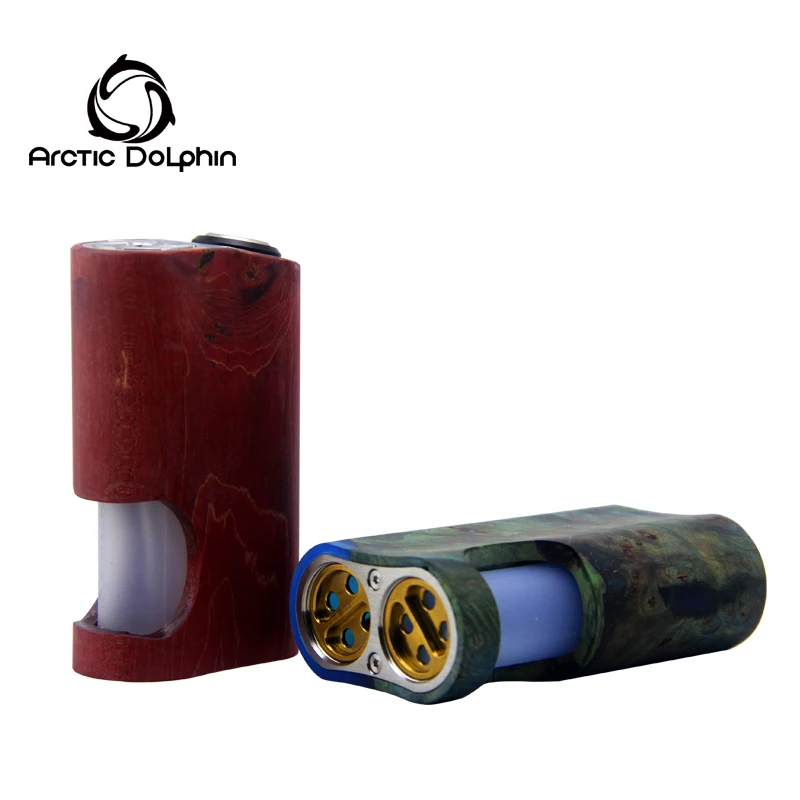 Arctic dolphin Amber Squonk mod (3)
