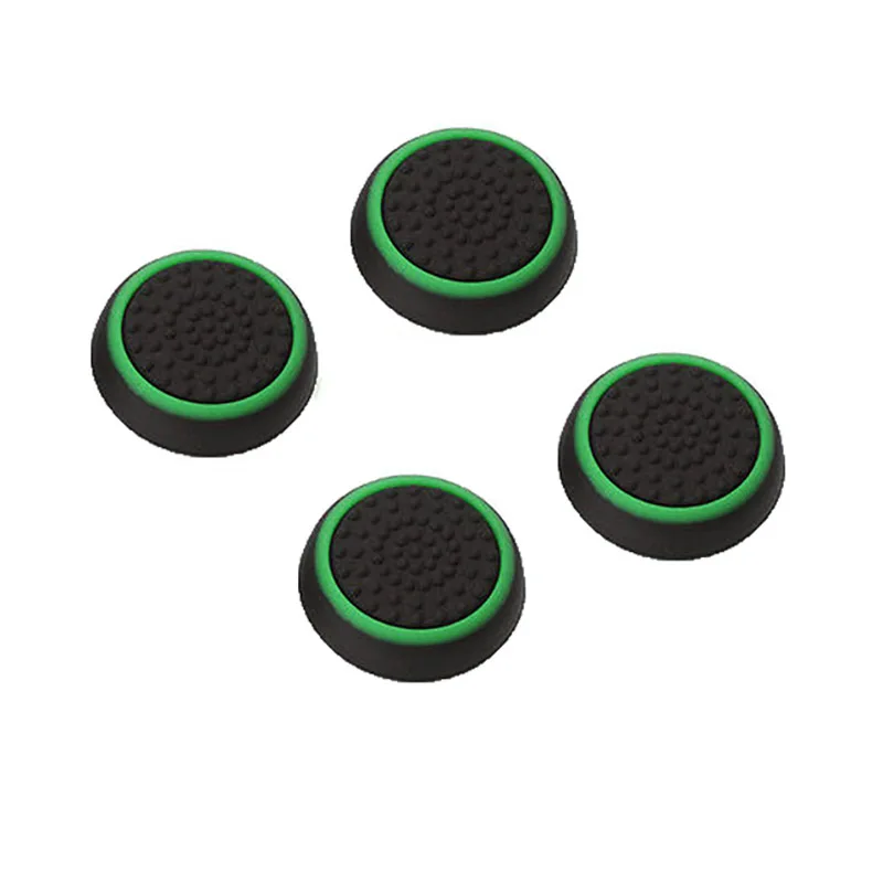 4-pcs-Silicone-Analog-Thumb-Stick-Grips-Cover-for-PlayStation-4-PS4-Pro-Slim-for-PS3.jpg_640x640 (1)