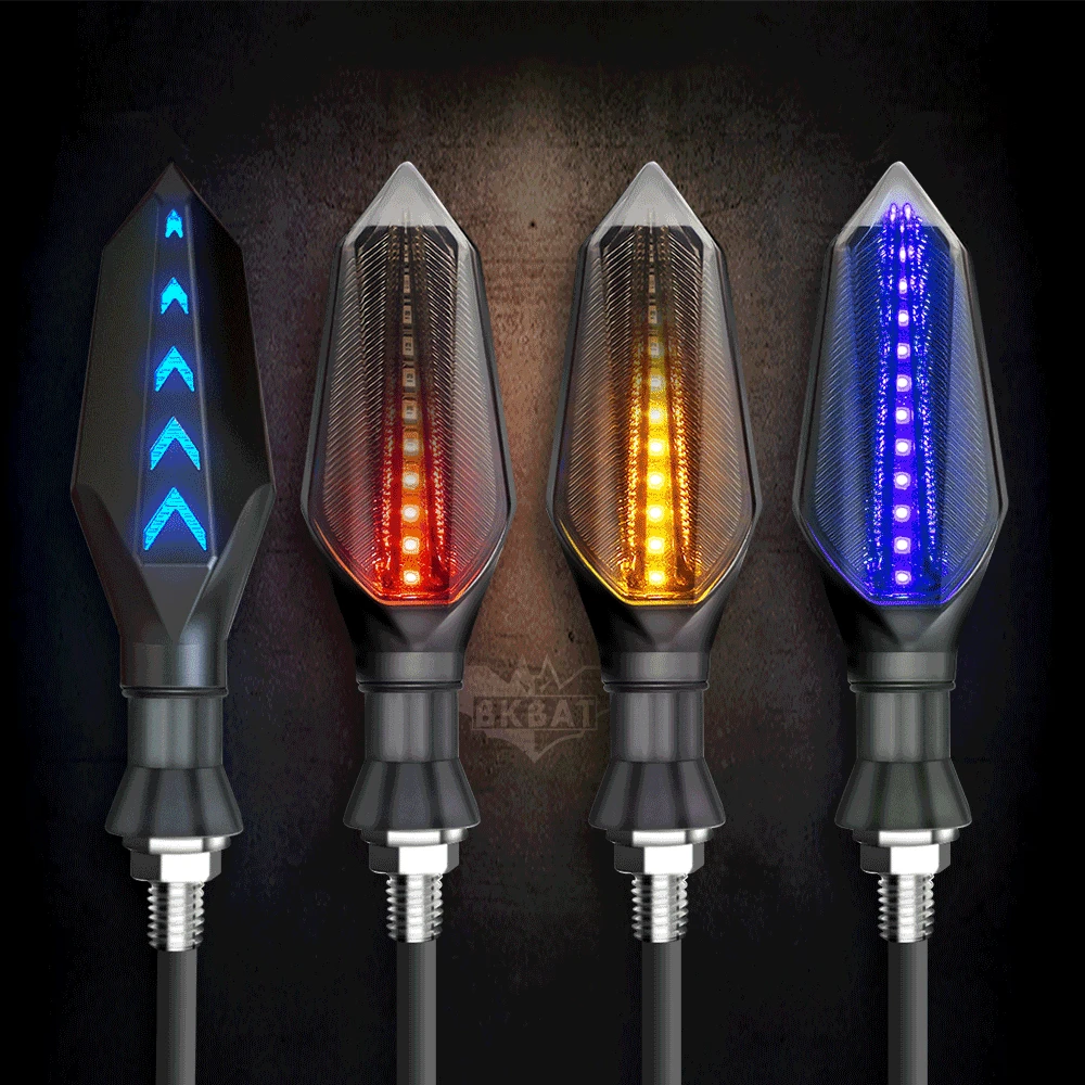 

E-mark Motorcycle Indicator turn signal light led Lamp Flasher For KTM rc 390 1290 repsol 690 duke 200 duke duke 690
