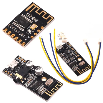 

MH-MX8 Wireless Bluetooth MP3 Audio Receiver board BLT 4.2 mp3 lossless decoder kit M18 M28 M38