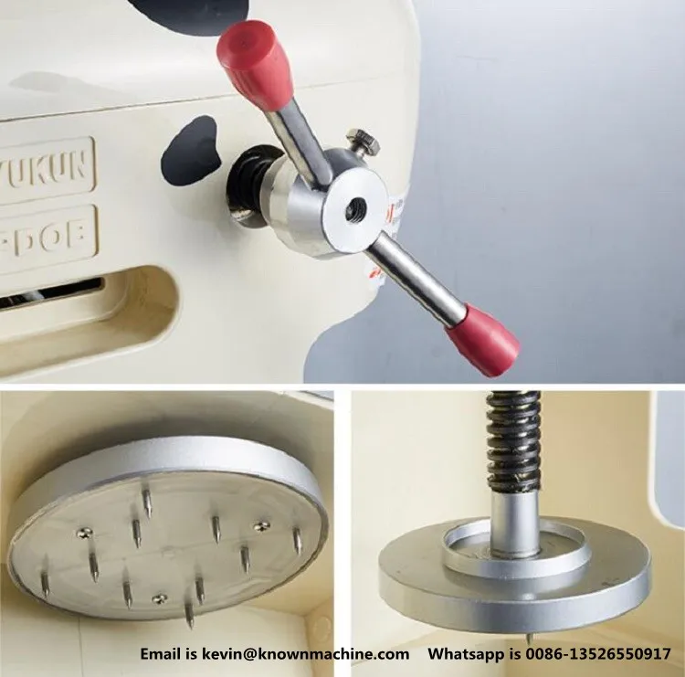 Ice shaver (4)