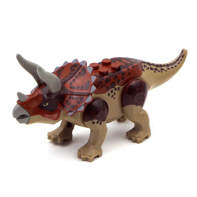 8pcs-set-Jurassic-World-Park-Dinosaurs-Figures-DIY-Educational-Building-Variation-Tyrannosaurus-Assemble-Blocks-Classic-Kids (1)