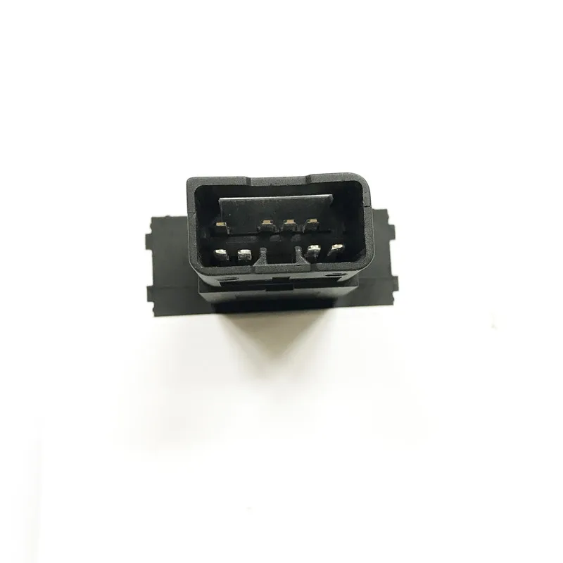 New Emergency Hazard Warning Flash Switch Button for New Chevrolet Sail 2010-2014 9072444 4