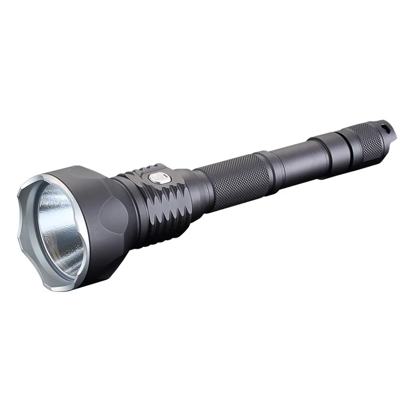 JETBeam WL S4 GT Охота светильник Cree MTG2 светодиодная вспышка 3300 люмен 18650 Батарея для