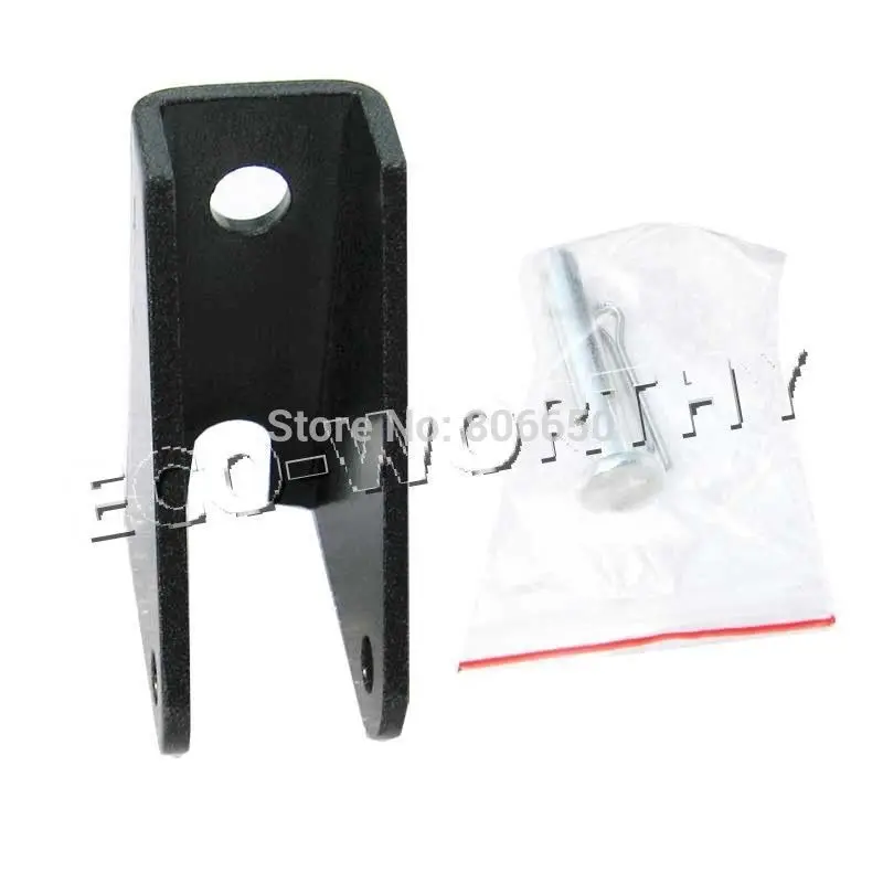 

1PCS Heavy Duty Steel Mounting Bracket Link for Linear Actuator easy install