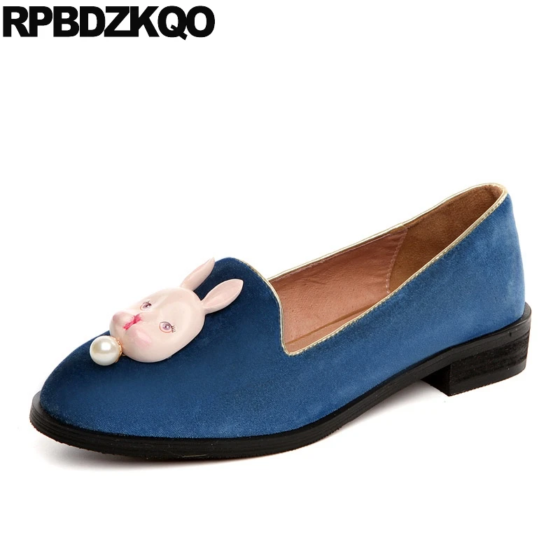 cute wide flats