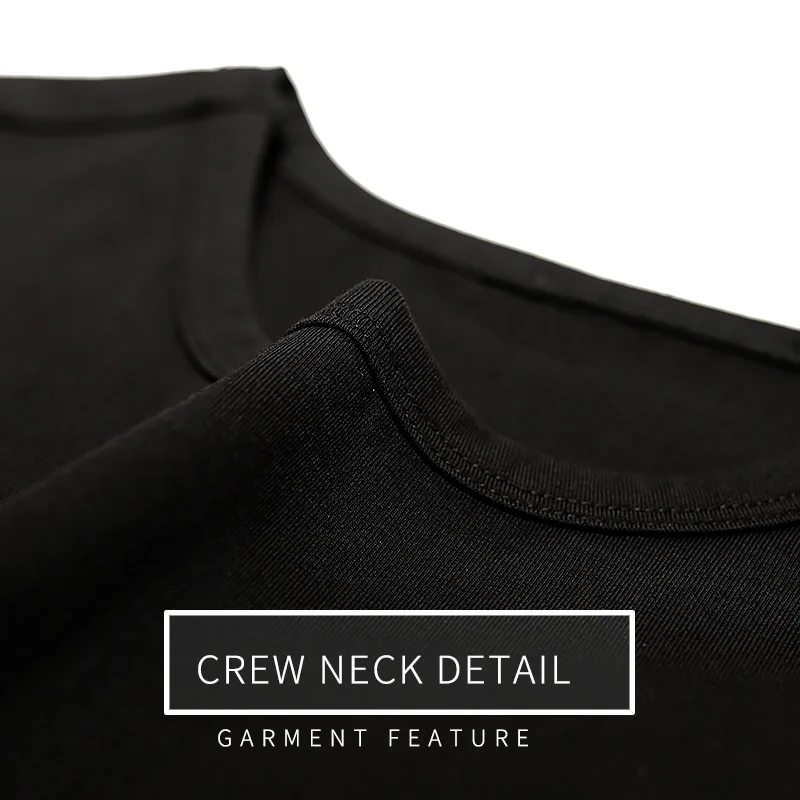 2018 Plus size 8XL round neck mens clothing Casual TOPS printing short sleeved T-shirts relaxed fit