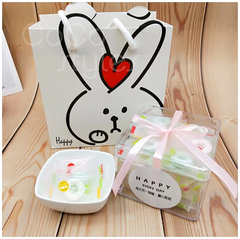 lovely acrylic candy box (8)