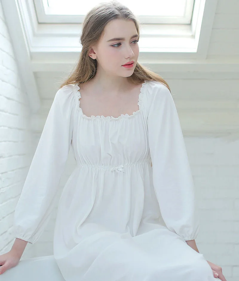 vintage sleep dress