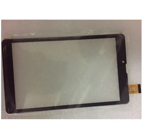 Witblue New For Prestigio MultiPad Muze 3718 8&quot 8Gb 3G Metal PMT3718 Tablet Touch Screen Panel glass Digitizer Glass Replacement |