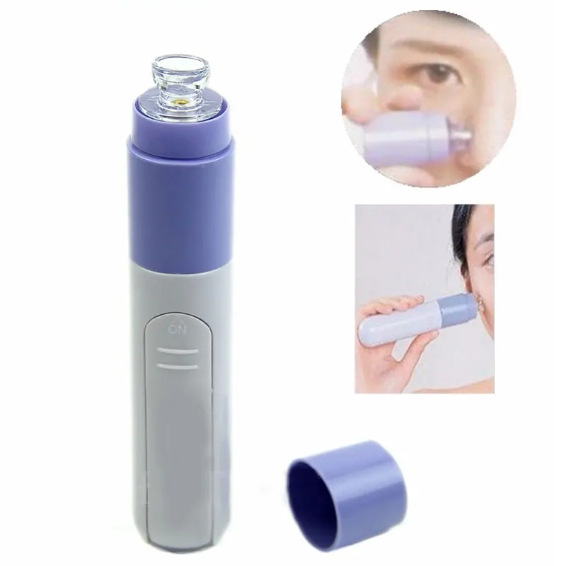 

Protable Mini Electronic Facial Acne Vacuum Pore Cleaner Black Head Remover Face Vacuum Deep Cleaning Home Skin Care Tools