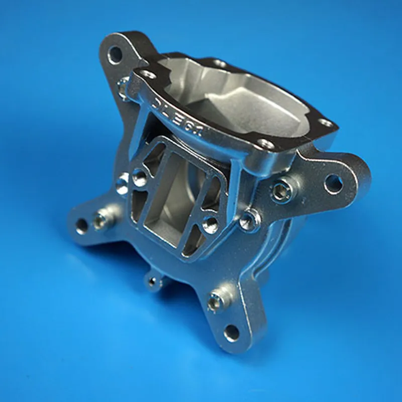 DLE61 Crankcase for DLE Gas Engines RC Model Accessoriesin Parts