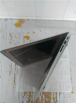 

8GB RAM 128GB SSD Windows7 8 10 Ultrathin Quad Core Fast Running Intel core Laptop Netbook Notebook Computer PC