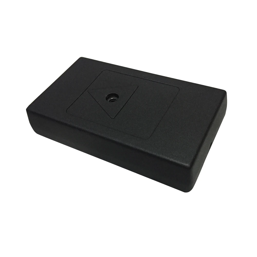Hot sale Metallic Cashboxes safebox Surface wire vibration detector For security alarm system shock sensor 950 For Free Shipping