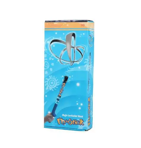 Fun Fly Stick Magic Levitation Wand Close Up Magic, Magic Trick-in ...