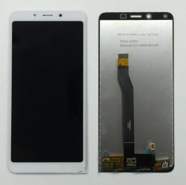 5.45inch brand new LCD For Xiaomi Redmi 6A Full lcd display+touch screen Digitizer assembly for