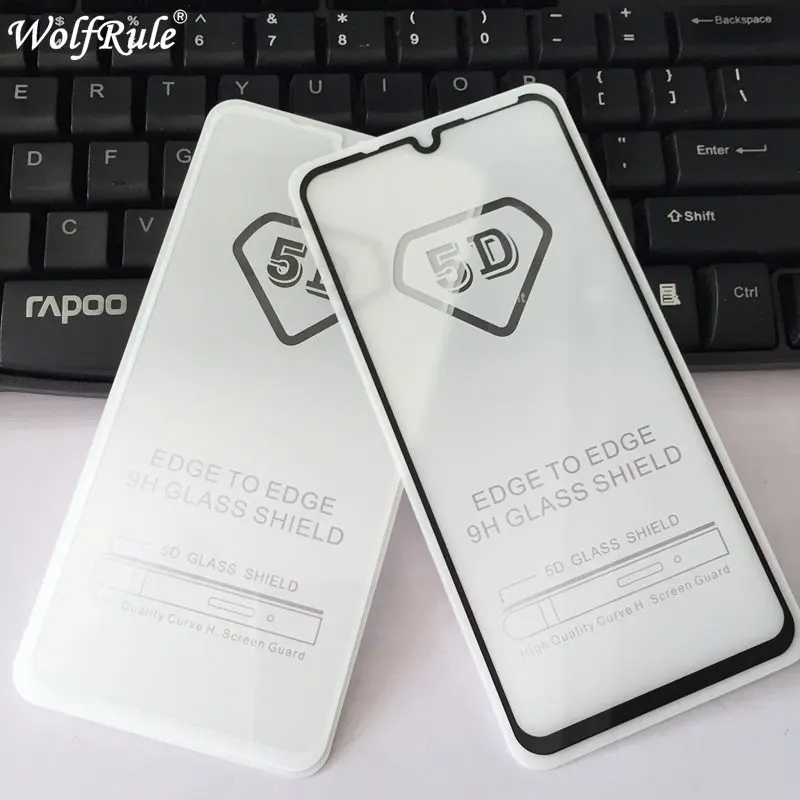 5D Curved Full Cover Tempered Glass Vivo Y97 Screen Protector Film For Vivo Y97 Full Cover Glue Glass BBK Vivo Y97 Film 6.3 5D Curved Full Cover Tempered Glass Vivo Y97 Screen Protector Film For Vivo Y97 Full Cover Glue Glass BBK Vivo Y97 Film 6.3