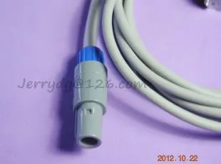 Адаптер-удлинитель Goldway Spo2 UT4000(U708-37