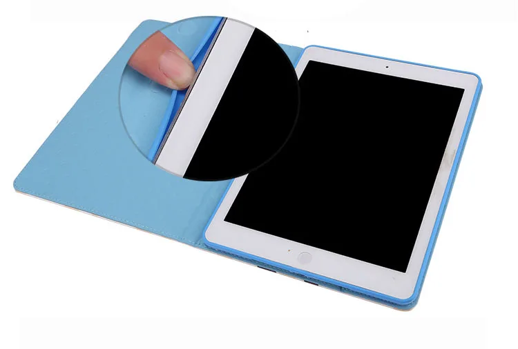 Minion case for Ipad-3