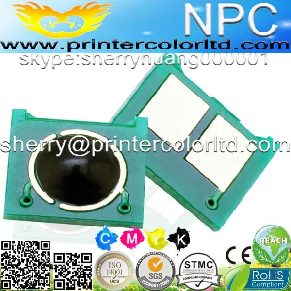 Чип для HP TopShot LaserJet Pro100 175 C 313A CP 1027 з M 175NW 275 S 100 M175 175C замена фотобарабаном чип|chip