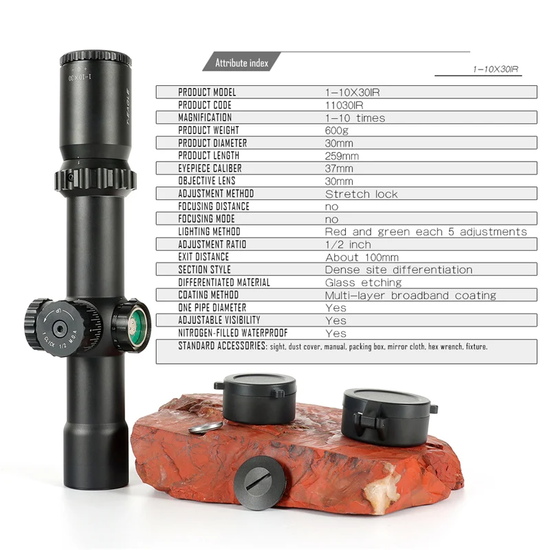 T-Eagle 1-10x30 Tactical RiflesScope for AirRifle sniper hunting Optics sight Riflescope Sniper Scope Airsoft Air RIFLE GUNS T-Eagle 1-10x30 Tactical RiflesScope for AirRifle sniper hunting Optics sight Riflescope Sniper Scope Airsoft Air RIFLE GUNS
