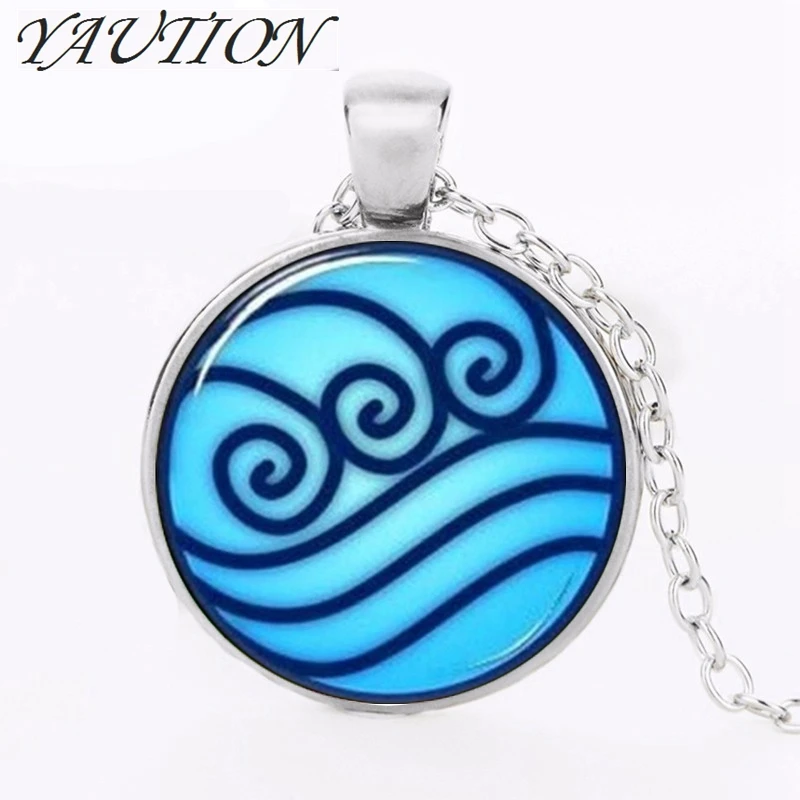 Buy Brand Avatar the Last Airbender necklace, Legend