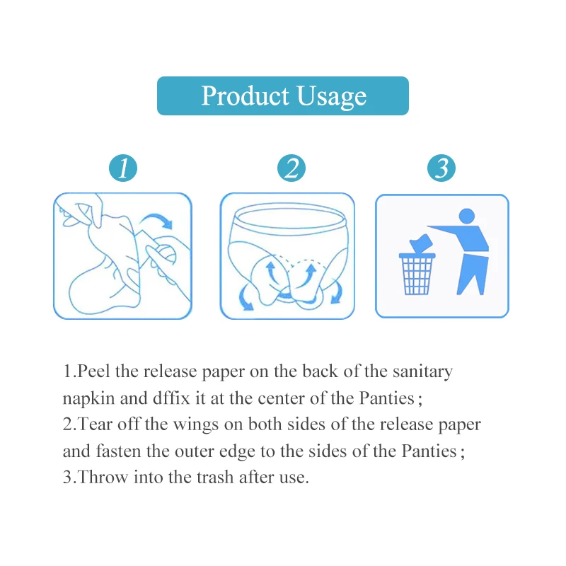Panty Liner (8)