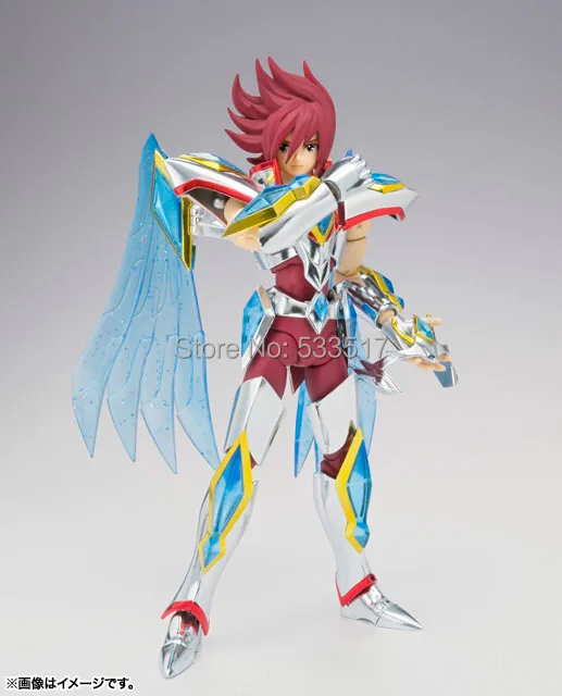 Saint Seiya Omega - Sagittarius Seiya - Saint Cloth Myth - Myth