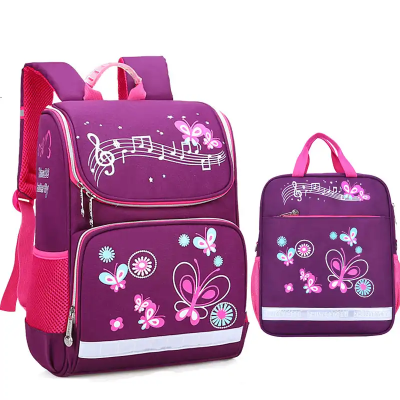 butterfly satchel