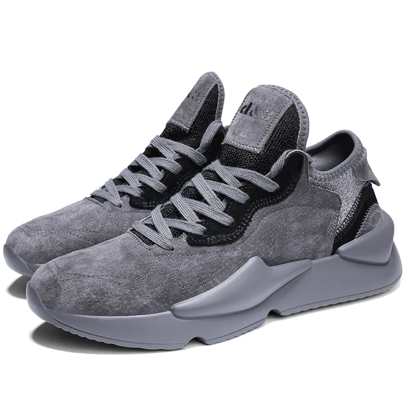 

Spring 2019 Running Shoes Man Brand Outdoor Athletic Walking Sport Shoes For Male Summer Breathable Casual Fashion Mens Sneakers